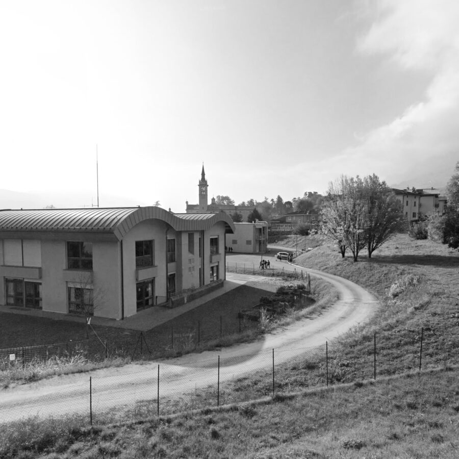 Scuola Elementare Villa Lagarina