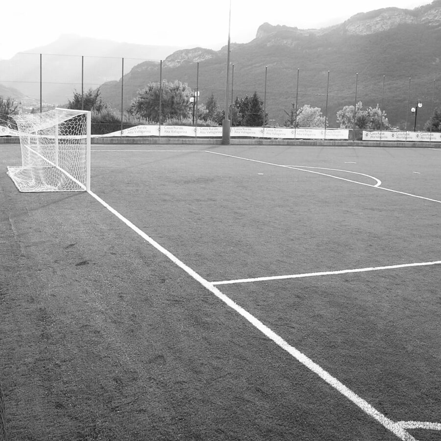 Synthetic Field Besenello