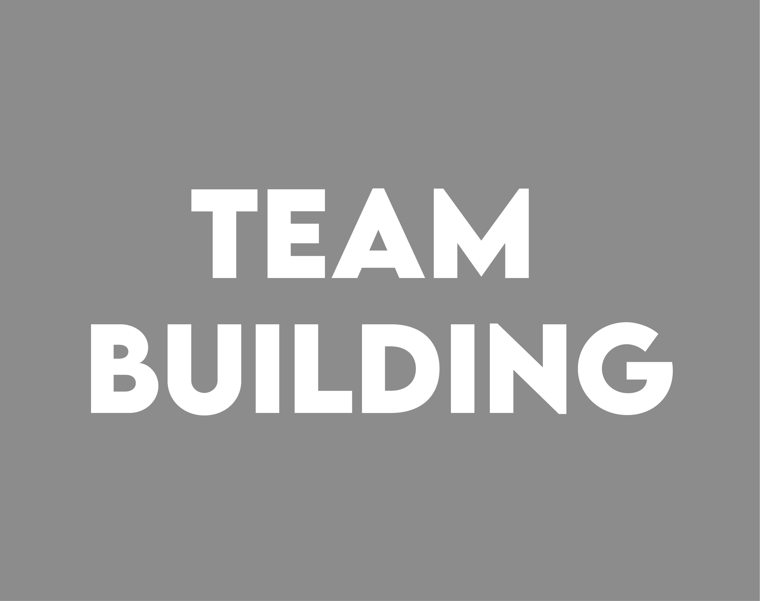 Giornata Team Building II EDITION