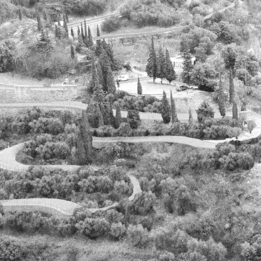 Ciclovia del Garda